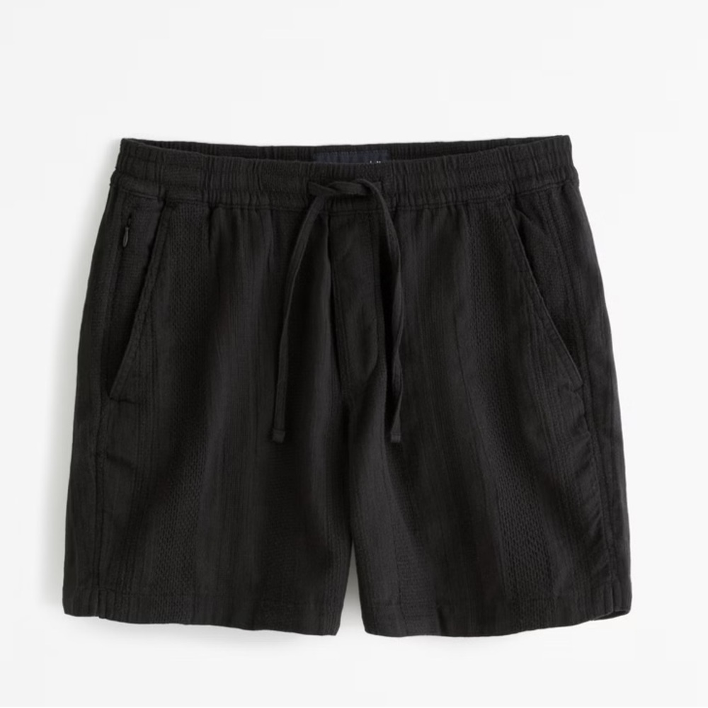 Abercrombie Men’s Pull On Short